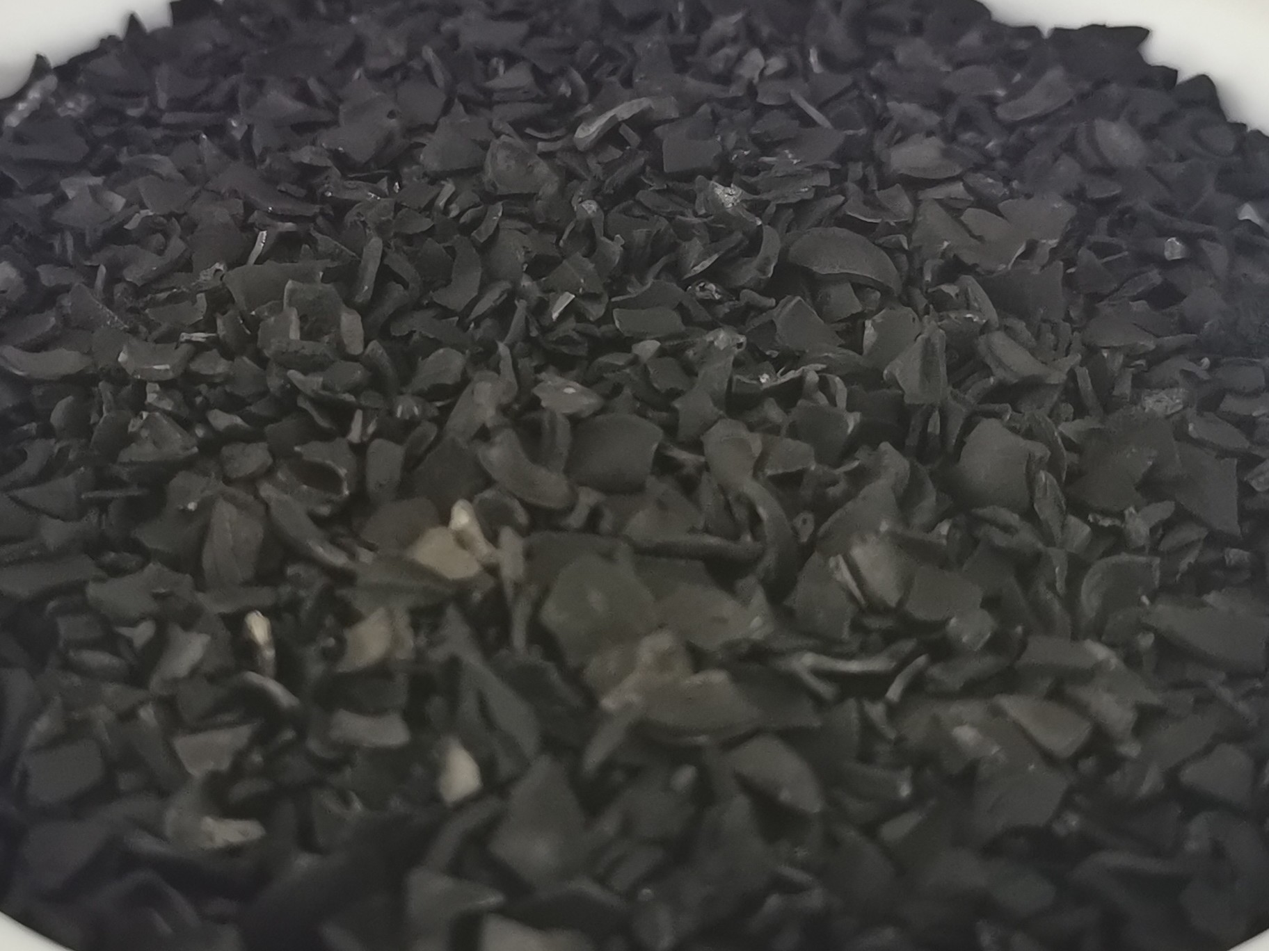 JC312型精脱硫剂