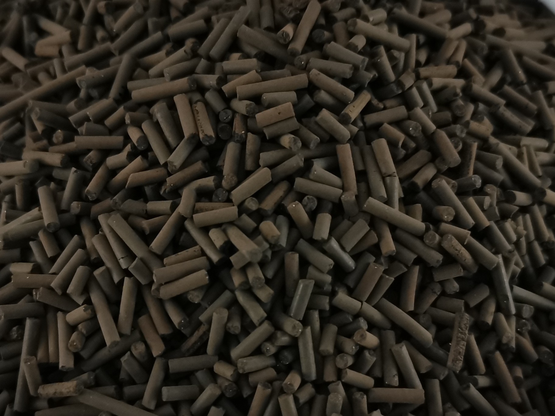 JC-1型重整脱硫保护剂