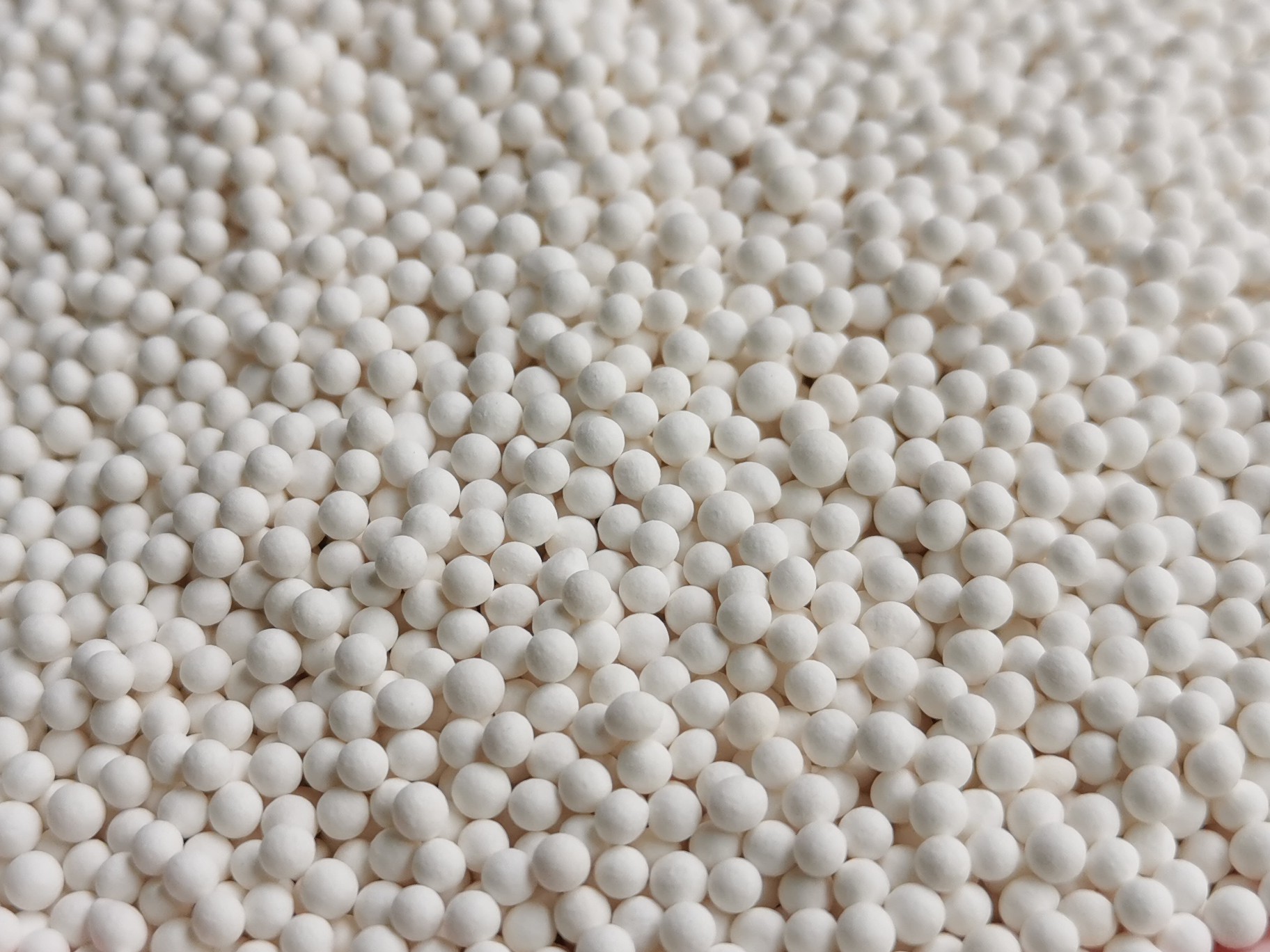 X-P活性氧化铝干燥吸附剂