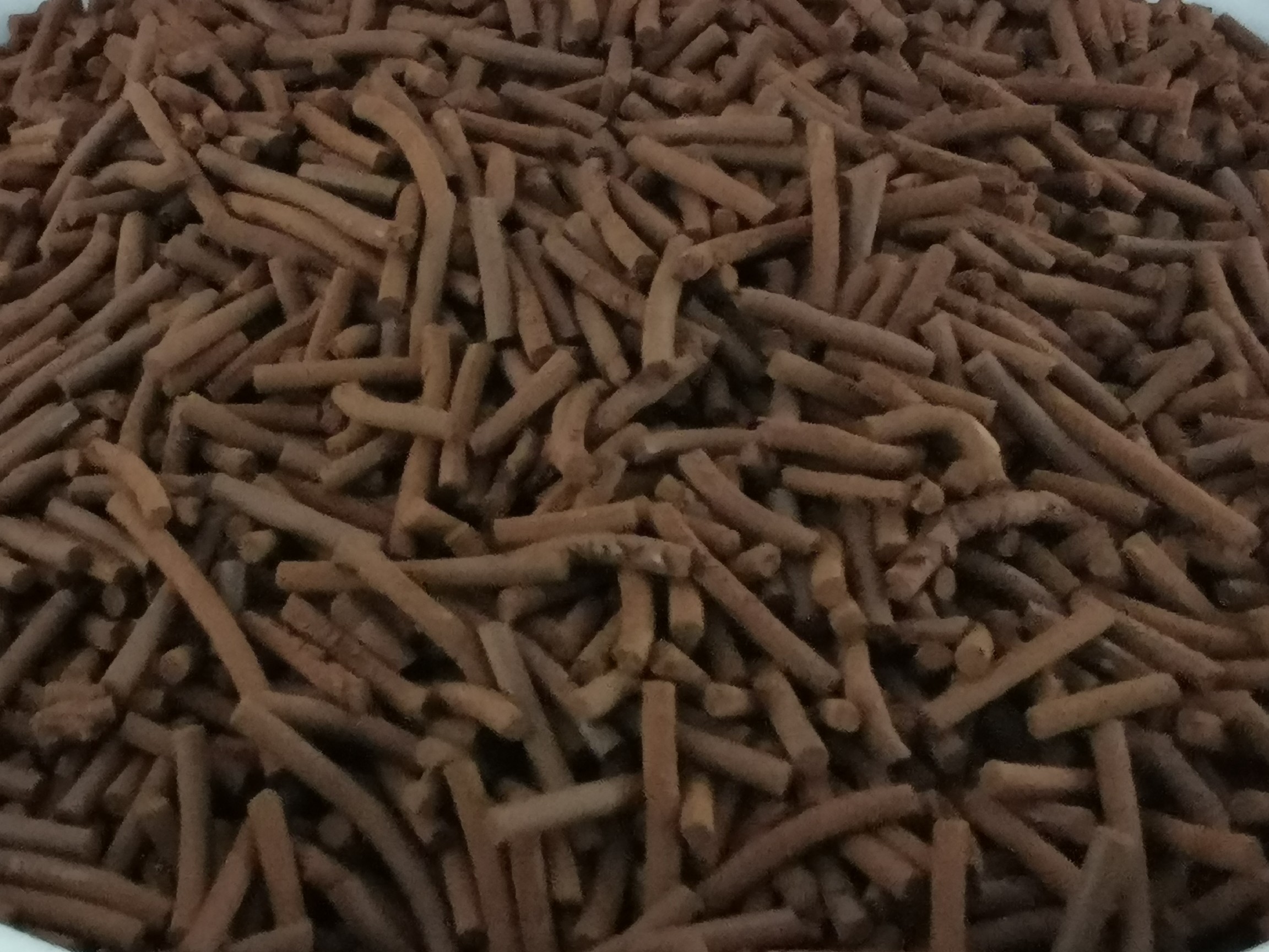 JT210型常温氧化铁脱硫剂